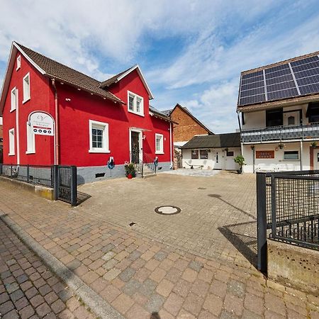 Nur 10 Gehminuten Vom Europapark & Rulantica - W9 Rust Exterior foto