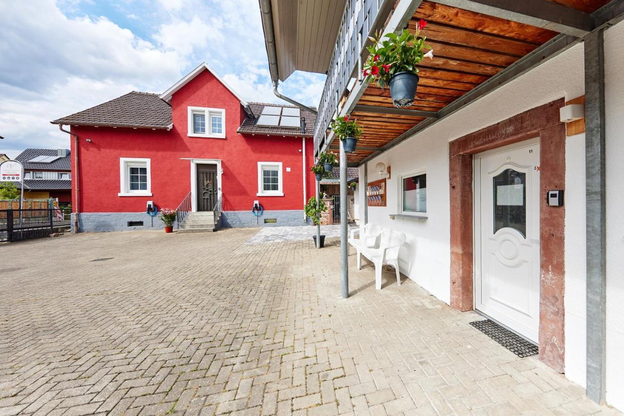 Nur 10 Gehminuten Vom Europapark & Rulantica - W9 Rust Exterior foto